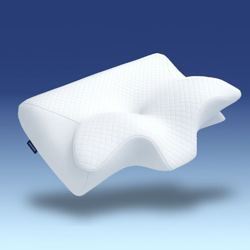 Oreiller Comforta® Relief – Confort et Alignement Parfaits