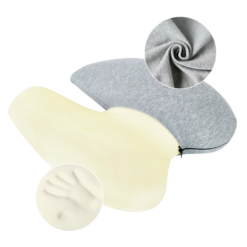 Comforta. - Coussin de Siège Orthopédique
