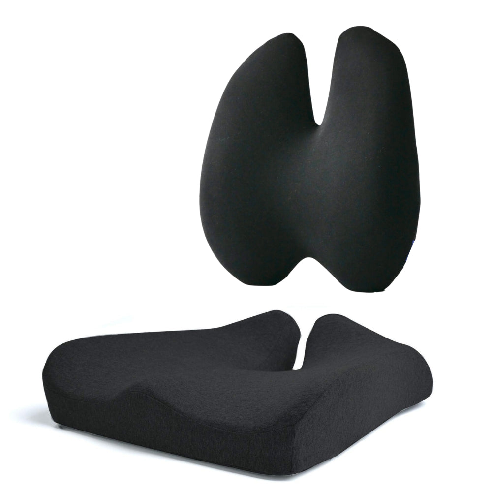 Comforta. - Coussin de Siège Orthopédique