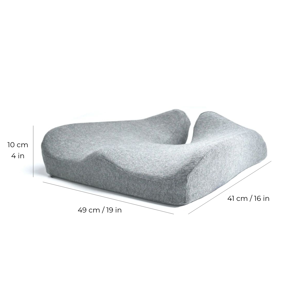 Comforta. - Coussin de Siège Orthopédique