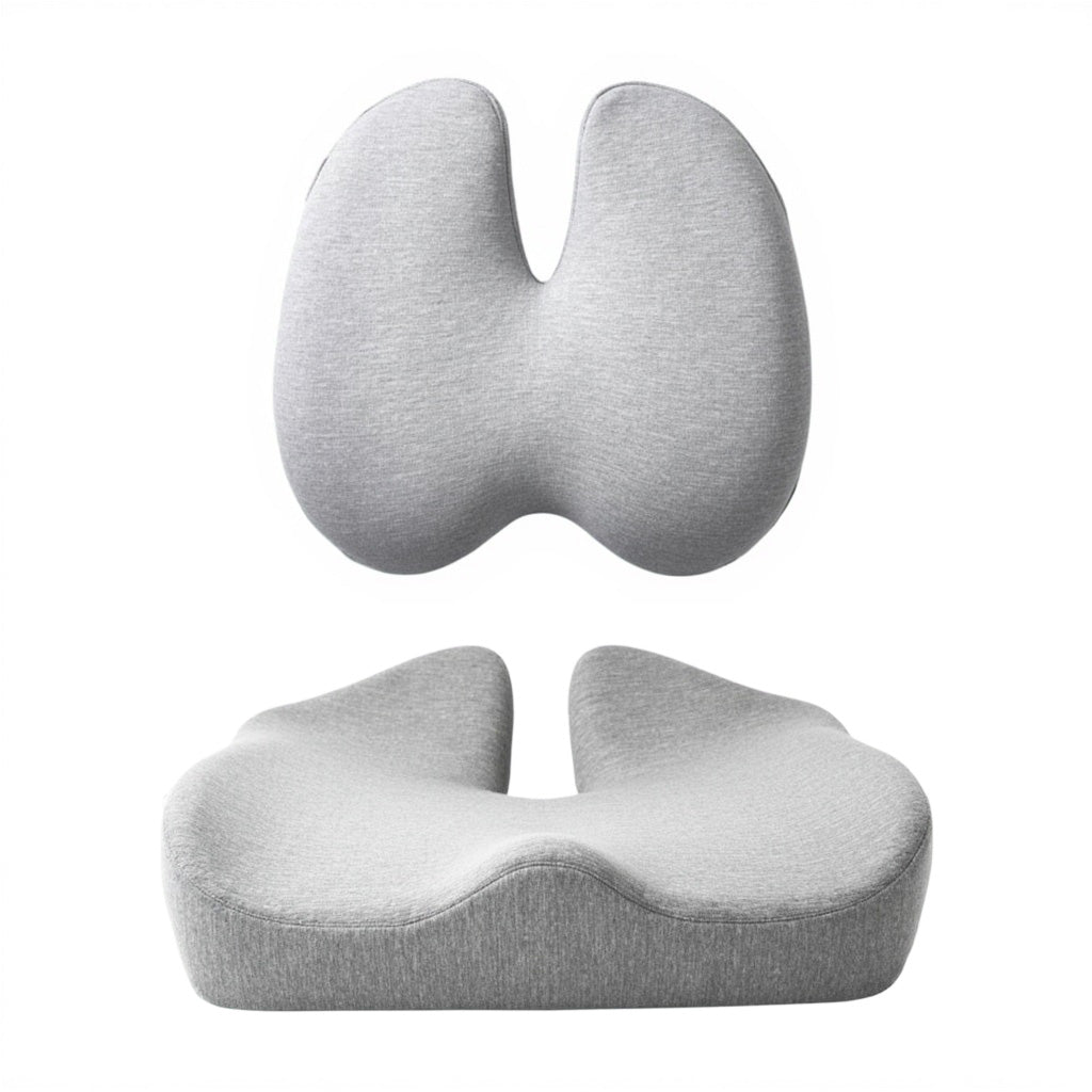 Comforta. - Coussin de Siège Orthopédique