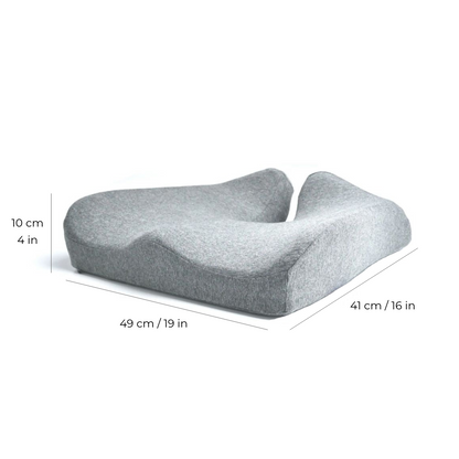 Comforta. - Coussin de Siège Orthopédique